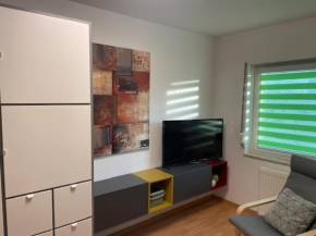 Pension Hettstedt